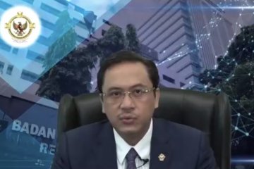 Ketua BPK: Risiko korupsi lebih mudah terjadi di tengah pandemi