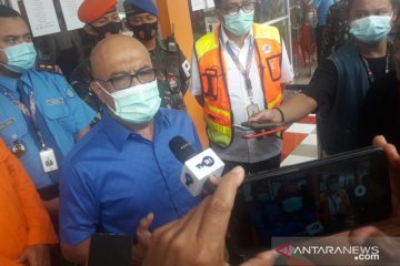 Komisi-V harapkan lebih ketat lakukan pengawasan transportasi udara