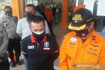 Polda Kalbar: 21 sampel DNA keluarga korban sudah diambil