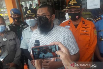 Sriwijaya Air berangkatkan sembilan keluarga korban ke Jakarta