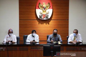 Mensos Risma minta KPK ikut bantu perbaikan data penerima bansos