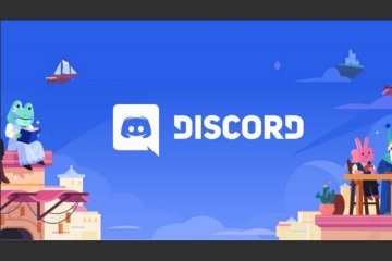 Panggilan suara Discord tersedia di Xbox beta