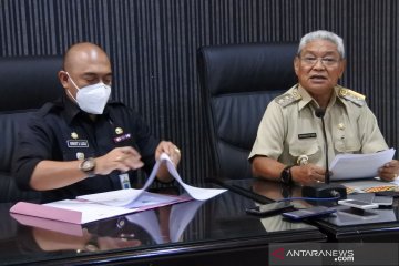 RSUD SK Lerik Kupang tutup sementara IRD karena petugas kelelahan