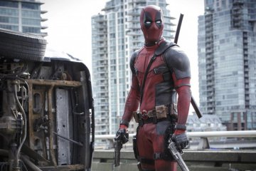 "Deadpool 3" bakal jadi film rating R pertama di MCU