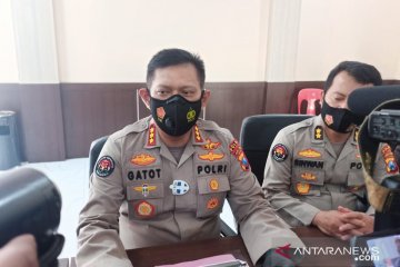 Sampel DNA keluarga korban Sriwijaya Air asal Ponorogo ditangani Polri