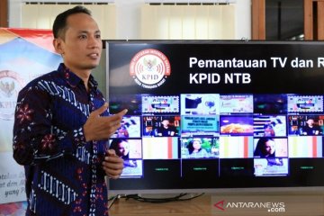 KPI diminta tegur stasiun TV yang menayangkan kasus amoral artis Gisel