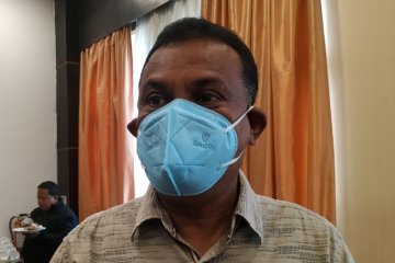 14 relawan di Papua siap terima vaksin COVID-19