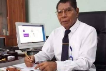 Unwira Kupang tutup total aktivitas kampus cegah COVID-19