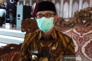 Polisi diminta tindak penambangan di lereng Sindoro, Temanggung