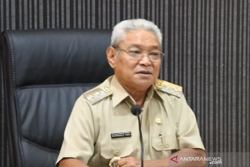 Rumah sakit penuh, Kupang minta pasien COVID-19 karantina mandiri