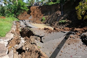 LIPI: 6 rekomendasi mitigasi longsor di Pejagoan dan Kedungwinangun