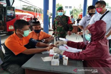 Warga Boyolali sembuh dari COVID-19 bertambah 53 orang