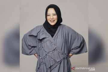 Risa Sarasvati ungkap alasannya bersedia disuntik vaksin COVID-19