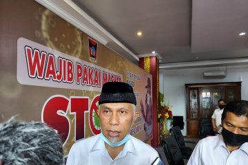 Cagub Mahyeldi yakini MK memutus gugatan Pilgub Sumbar dengan adil