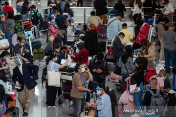 Filipina perluas larangan perjalanan tujuh negara sampai 15 Juli