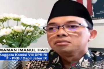 KITA ajak tokoh agama bangun gotong-royong hadapi COVID-19