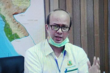 Epidemiolog khawatir masyarakat abai protokol kesehatan pascavaksinasi