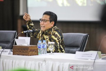 Mendes PDTT akan fokuskan anggaran 2021 untuk SDGs Desa