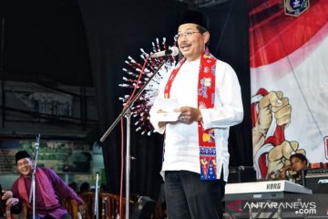 Anies perintahkan Sekda baru jadi Plt Wali Kota Jaksel