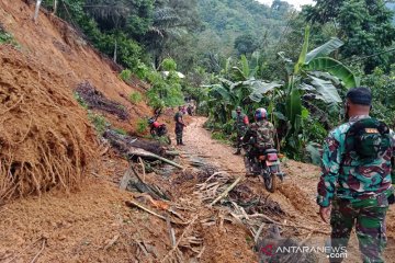 Warga Makassar ikut rasakan getaran gempa Majene Sulbar