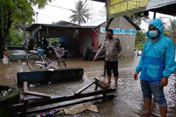 Seorang bocah tewas terseret banjir di Banjarbaru