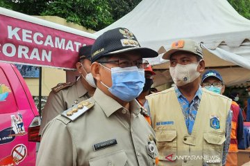 Panitia seleksi belum terima SK penetapan Marullah sebagai Sekda