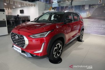 Impresi berkendara di perkotaan dengan All-New Nissan Magnite