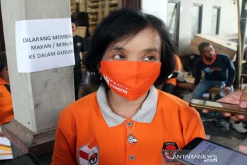 KPU Surakarta tetapkan paslon terpilih 21 Januari
