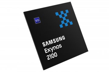 Samsung hadirkan Exynos 2200 pada Januari 2022