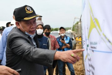 DPRD Jabar minta pembangunan Tol Cisumdawu menuju BIJB  dipercepat