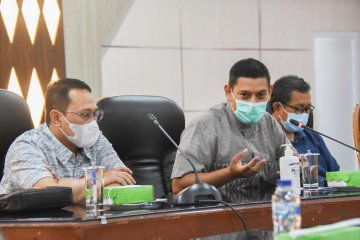 Wali Kota Kediri ajak penyintas COVID-19 donor plasma konvalesen