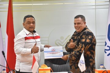 Ketua Himsataki siap mundur jika kebijakan pelatihan gratis tak jalan