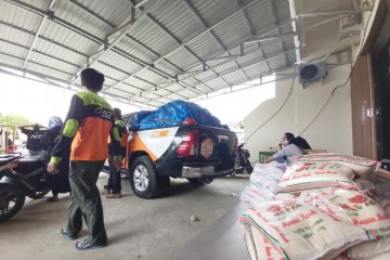 ACT Sulteng terjunkan relawan dan bantuan untuk korban gempa Sulbar