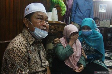 Jasa Raharja serahkan santunan 30 ahli waris korban Sriwijaya Air