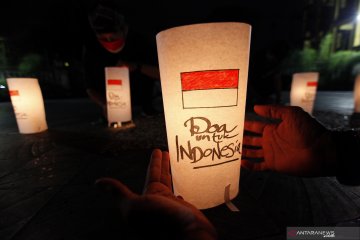 Doa untuk Indonesia