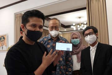 Pemprov Jatim dukung alat screening COVID-19 dari ITS dirampungkan