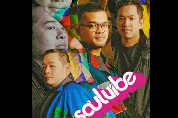 Soulvibe rilis lagu "Di Lain Waktu", terinspirasi musik R&B 1980an