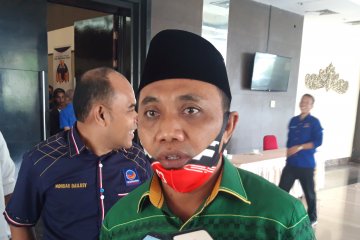 Banmus DPRD Ternate agendakan PAW anggota DPRD dari Partai Berkarya