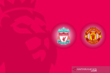 Klasemen Liga Inggris: Liverpool tergusur jelang Derbi Barat Laut