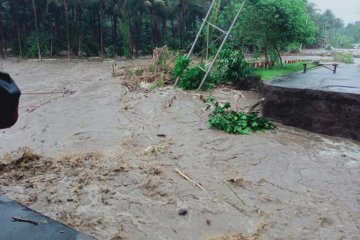 Pertamina Regional Papua - Maluku jamin pasokan BBM setelah banjir di Halut