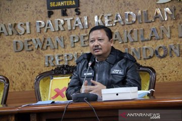 Anggota DPR: KNKT perlu percepat investigasi tragedi Sriwijaya SJ 182