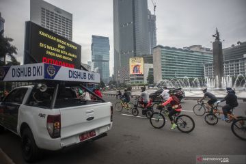 DPRD DKI ingatkan revitalisasi halte TransJakarta harus hargai sejarah