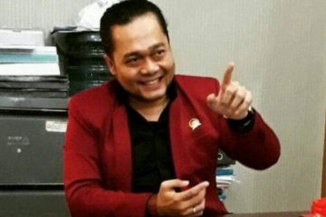 Aktivis Banten, Ali Soero dukung Komjen Listyo Sigit jadi Kapolri