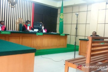 Zumi Zola bersaksi lagi dalam sidang suap pengesahan RAPBD Jambi