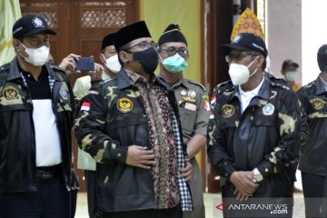 Realisasi anggaran Kemenag Tahun 2020 capai 96,07 persen