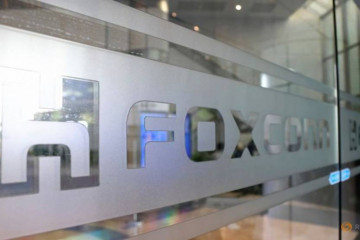 Pabrik Foxconn India mulai produksi iPhone lagi