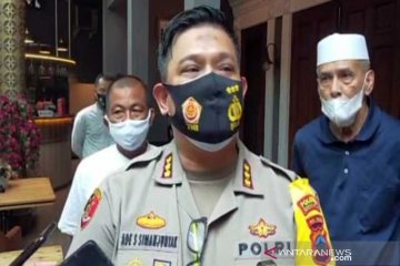 Polresta Surakarta pantau aktivitas medsos jaga Harkamtibmas