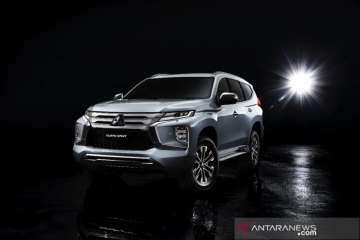 Intip fitur Pajero Sport baru versi Thailand, siap masuk Indonesia?