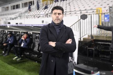 Leonardo: Maurico Pochettino dapat sempurnakan identitas PSG