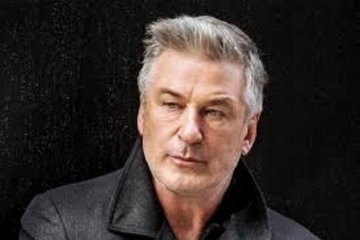 Alec Baldwin tembakkan pistol di lokasi syuting tewaskan satu kru